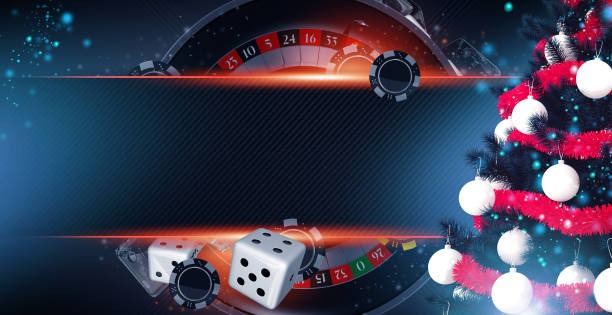 Live Bandar Poker dealer at daduku studio table